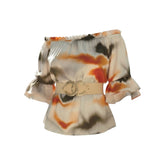 Blusa Nueva colección